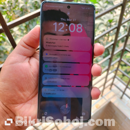 OPPO RENO10 5G